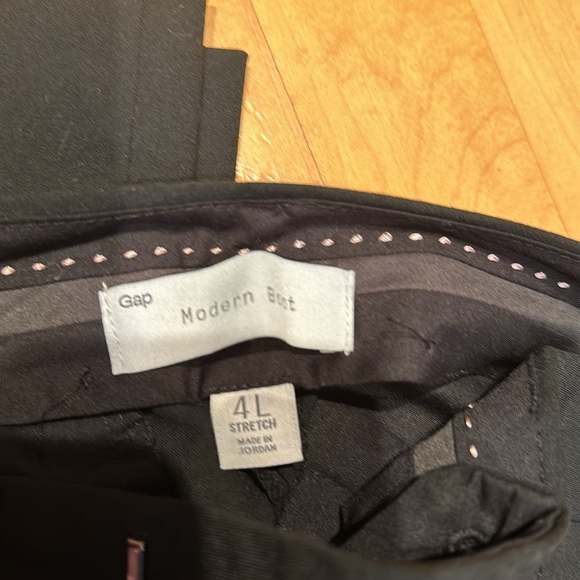 NWOT GAP modern boot 4T 28*34 - Picture 2 of 5